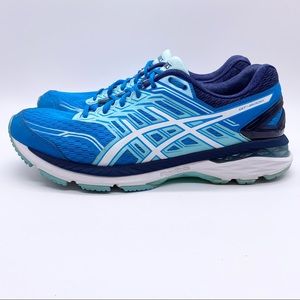 Asics GT-2000 Women’s Running Shoes Size 11